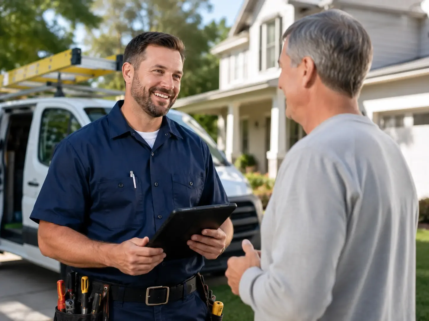 Whole Home Rewiring Caledonia, MS FAQs
